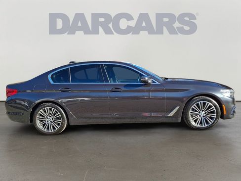 Used 2019 BMW 530i xDrive image 7