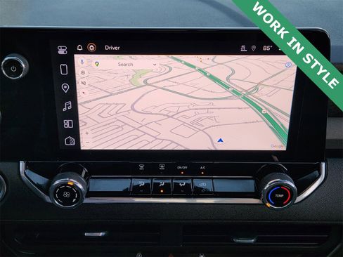 Used 2025 Chevrolet Colorado W/T w/ Advanced Trailering Package image 17