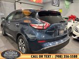 Used 2016 Nissan Murano S image 4
