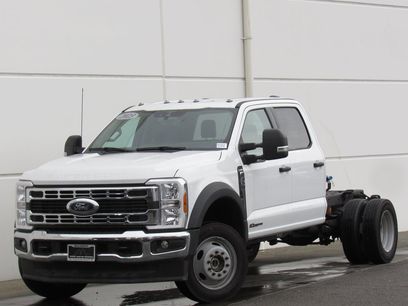 Used 2023 Ford F450 XLT w/ XLT Value Package