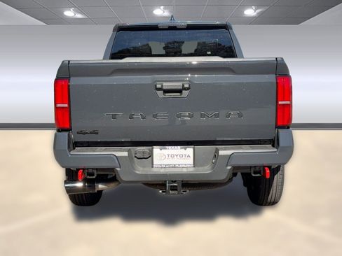 New 2025 Toyota Tacoma SR5 image 9