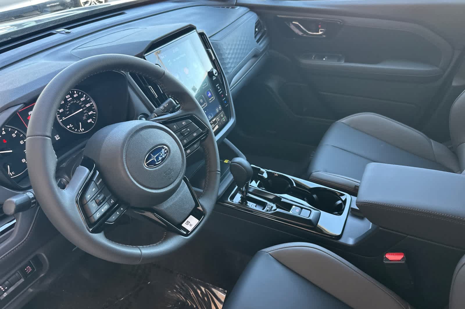 New 2026 Subaru Forester Sport AWD/4WD image 9