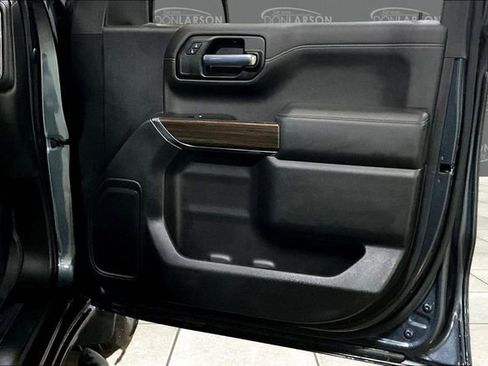 Used 2021 Chevrolet Silverado 1500 LT image 13