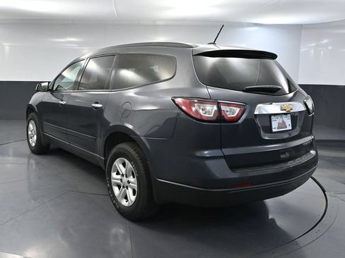 Used 2014 Chevrolet Traverse LS FWD image 7