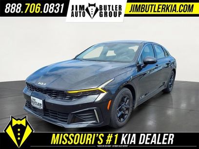 Used 2025 Kia K5 LXS