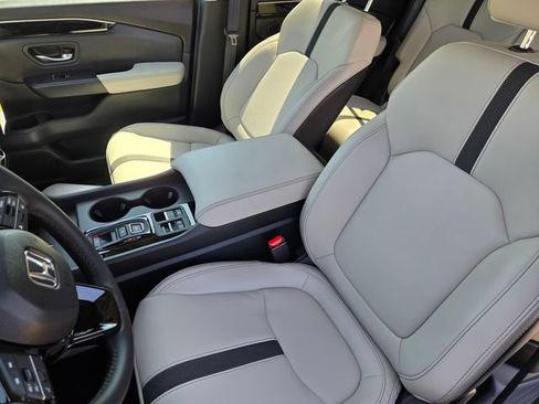 New 2026 Honda Passport RTL image 17
