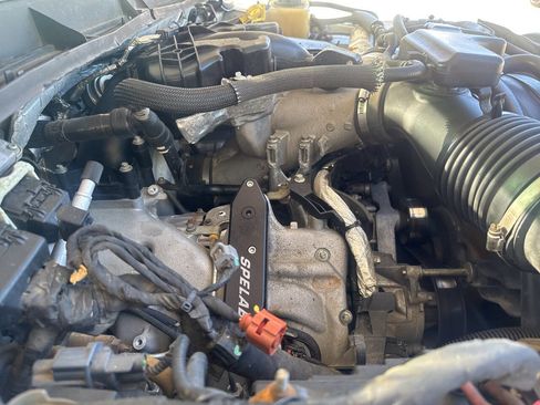 Used 2013 Ford F250 Platinum w/ Skid Plate Pkg AWD/4WD image 26