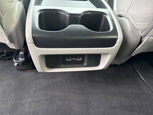 Used 2024 Honda Odyssey EX-L image 26