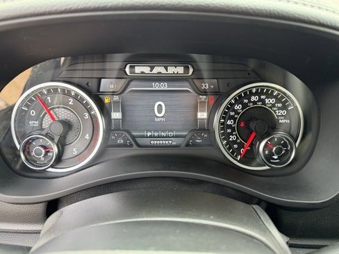 Certified 2024 RAM 2500 Laramie image 15