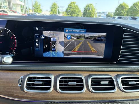 Certified 2026 Mercedes-Benz GLE 450 4MATIC image 28
