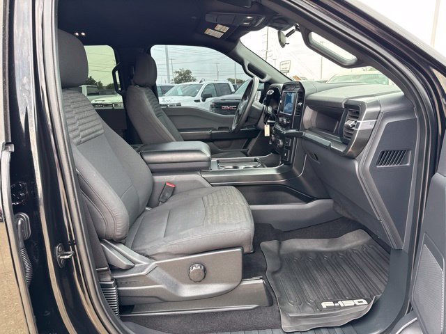 Used 2023 Ford F150 XL w/ STX Appearance Package AWD/4WD image 27