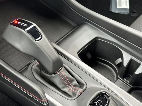 New 2025 Dodge Charger R/T w/ Quick Order Package 25M R/T image 20