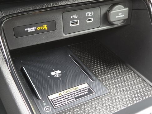 Certified 2024 Honda CR-V EX-L image 7