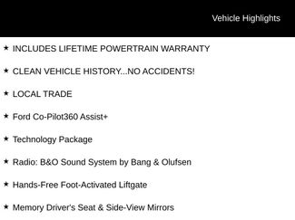 Used 2021 Ford Escape SEL w/ Technology Package FWD video 1