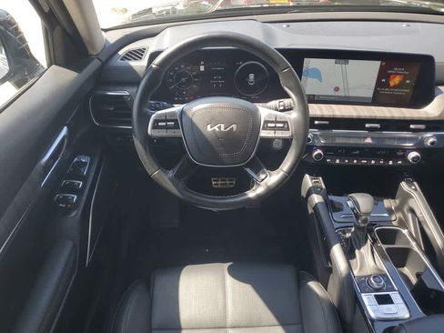 Used 2023 Kia Telluride SX image 16