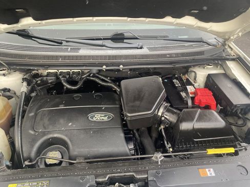 Used 2013 Ford Edge Limited image 23