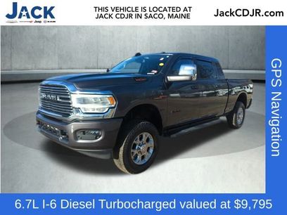 Used 2023 RAM 2500 Laramie