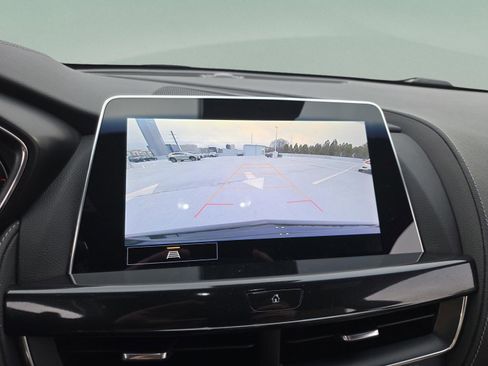 Used 2022 Cadillac CT5 Luxury w/ Sun And Sound Package image 18