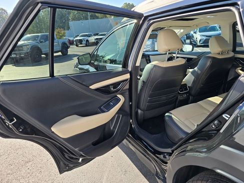 Used 2024 Subaru Outback Limited XT image 35