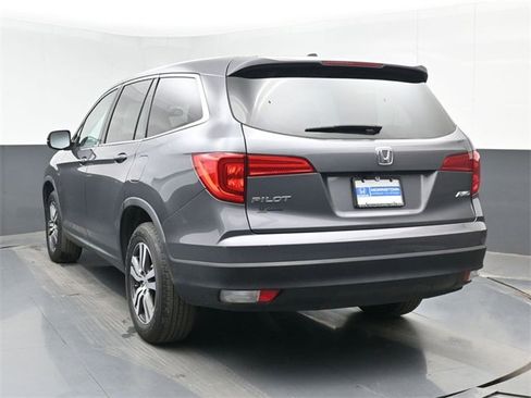 Used 2016 Honda Pilot EX-L image 7
