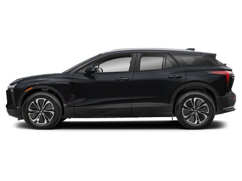 New 2026 Chevrolet Blazer EV LT AWD/4WD image 66