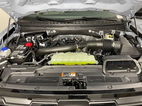 New 2027 Ford Expedition Active RWD image 9