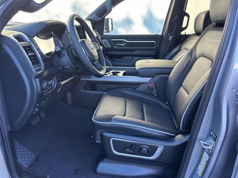 New 2026 RAM 1500 Laramie w/ Night Edition image 4