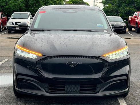 Used 2021 Ford Mustang Mach-E Select AWD/4WD image 11