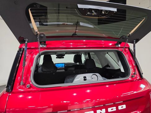 New 2025 Ford Bronco Sport Big Bend image 36