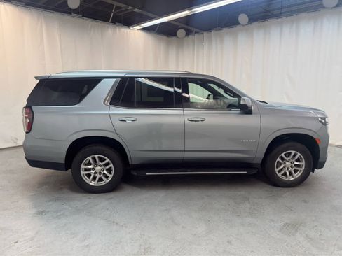 Certified 2024 Chevrolet Tahoe LT image 7