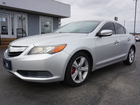 Used 2015 Acura ILX image 1