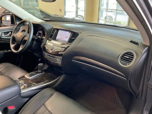 Used 2014 INFINITI QX60 Luxe w/ Premium Plus Package AWD/4WD image 20
