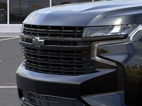 Used 2024 Chevrolet Tahoe RST w/ Luxury Package AWD/4WD image 42