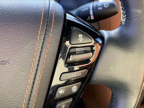 Used 2024 INFINITI QX80 Sensory w/ Cargo Package image 25