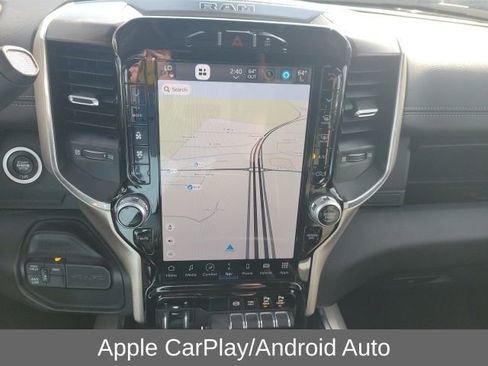 Used 2024 RAM 2500 Laramie image 13