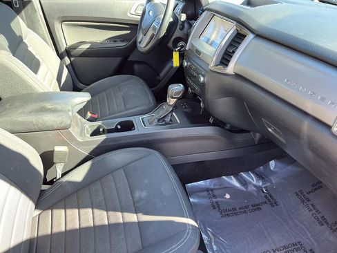 Used 2020 Ford Ranger XLT w/ Equipment Group 302A Luxury image 21