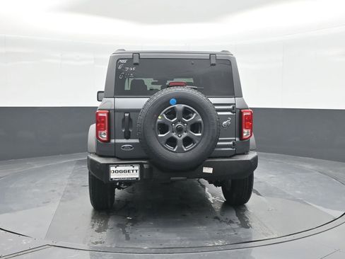 New 2025 Ford Bronco Big Bend image 17