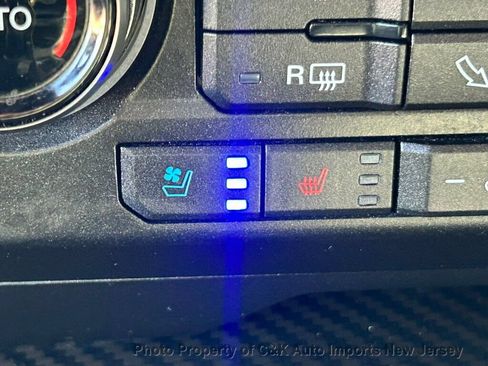 Used 2019 Ford F150 Raptor w/ Equipment Group 802A Luxury AWD/4WD image 53