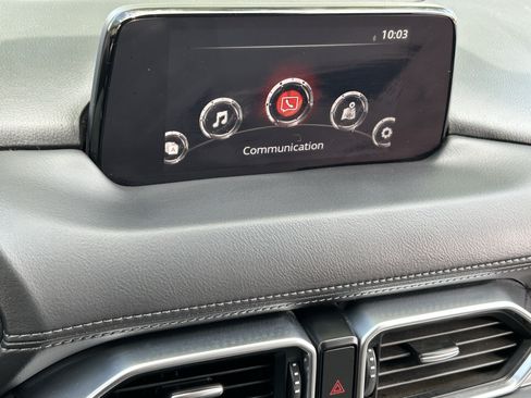 Used 2019 MAZDA CX-5 Grand Touring w/ GT Premium Package FWD image 21