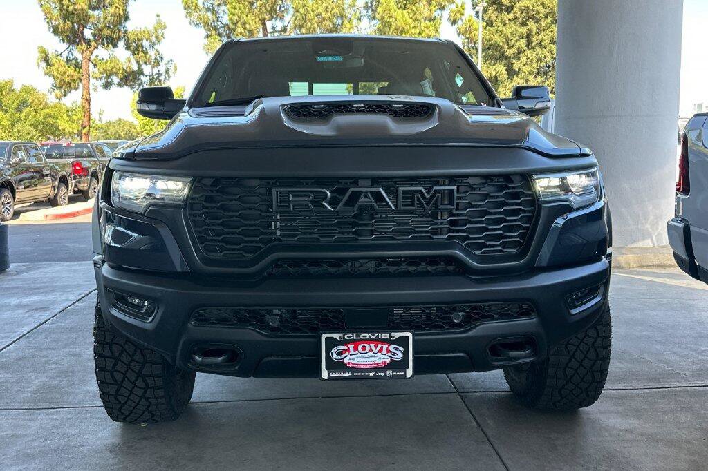 New 2026 RAM 1500 RHO AWD/4WD image 9