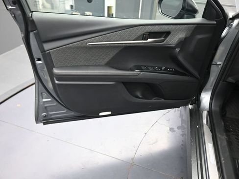 New 2025 Toyota Camry XLE w/ Premium Plus Package FWD image 16