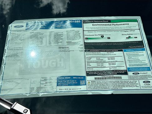 New 2026 Ford Transit 250 148 Medium Roof w/ Load Area Protection Package RWD image 17
