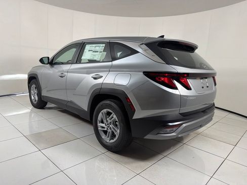 New 2026 Hyundai Tucson SE FWD image 7