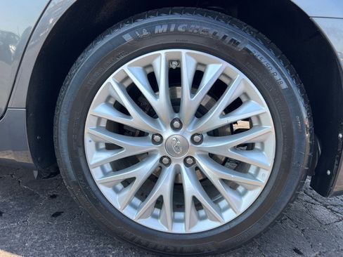 Used 2015 INFINITI Q70 L 3.7 w/ Deluxe Touring Package image 46