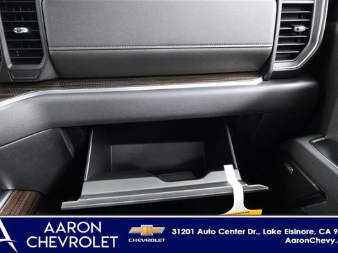 New 2026 Chevrolet Silverado 1500 RST w/ Convenience Package II AWD/4WD image 30