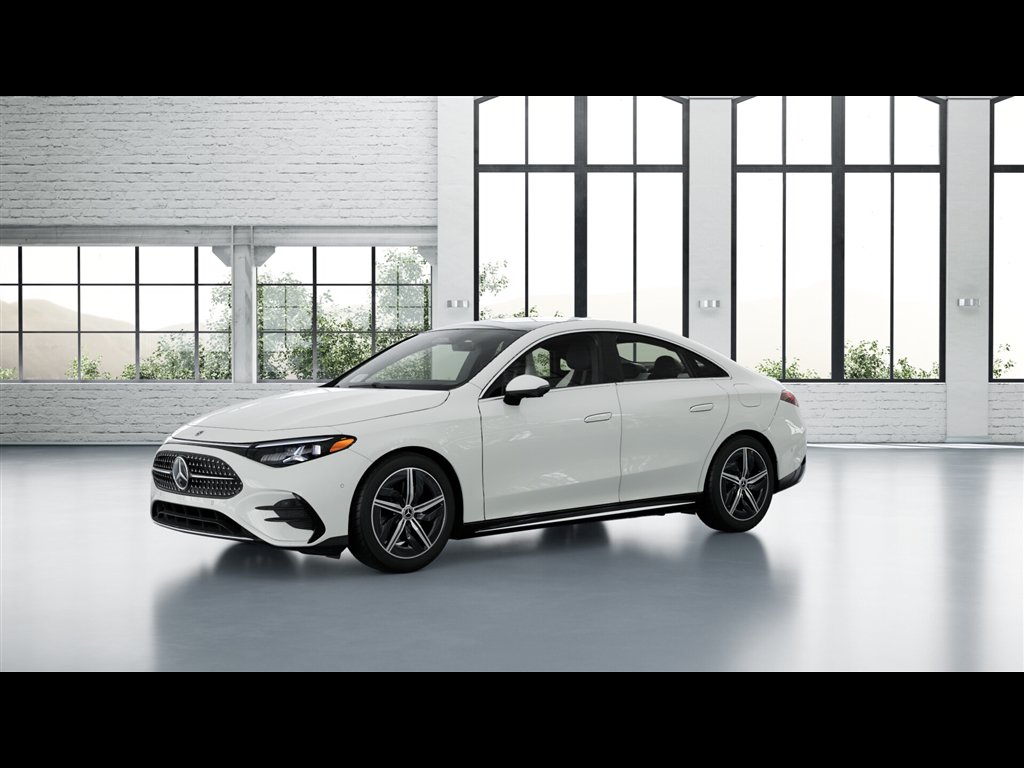 New 2027 Mercedes-Benz CLA 220 image 33