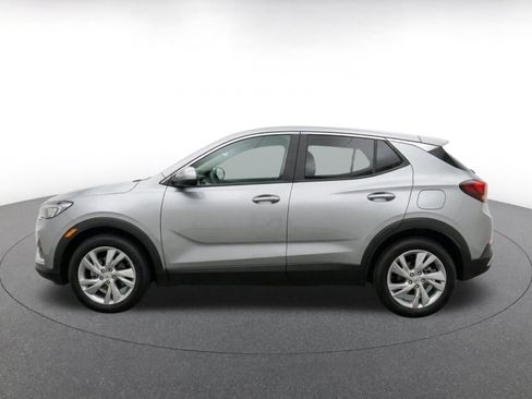 Used 2026 Buick Encore GX Preferred FWD image 4