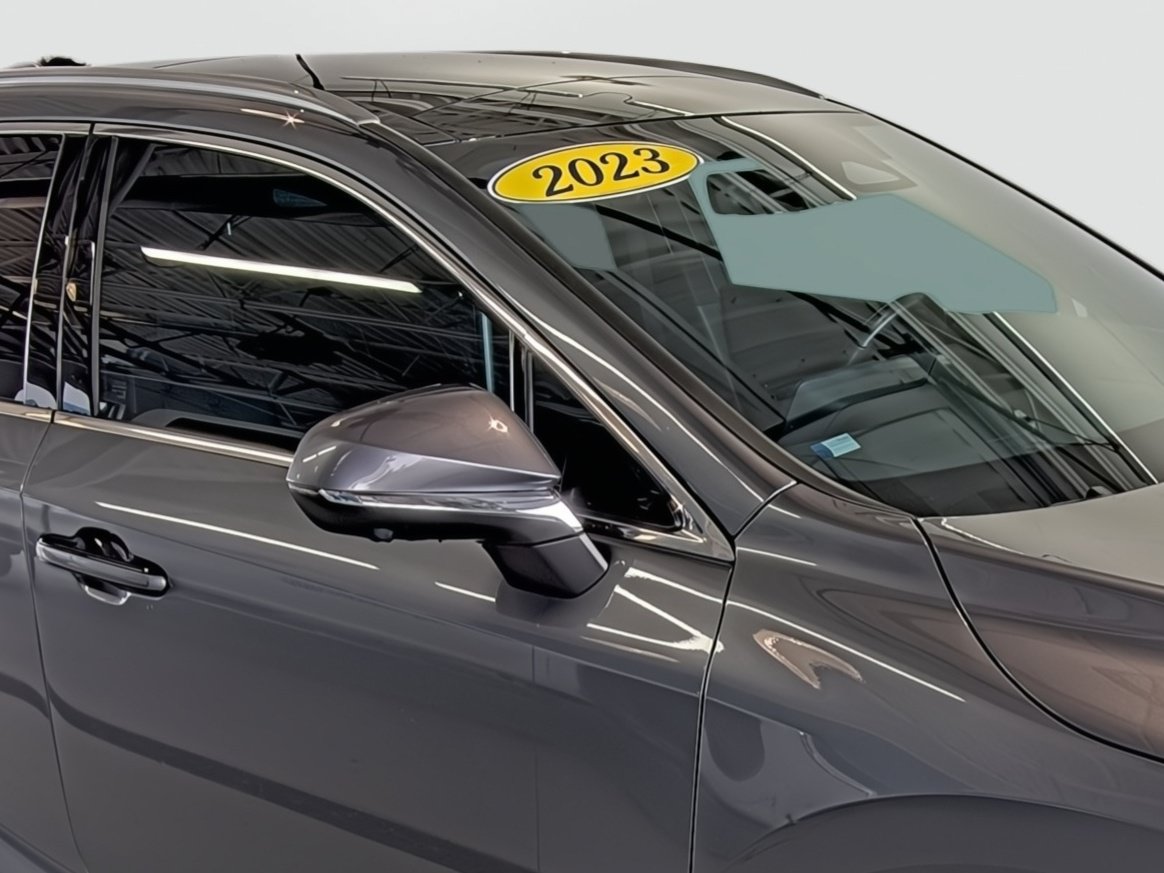 Used 2023 Lexus RX 350 Premium Plus w/ Cold Area Package FWD image 17