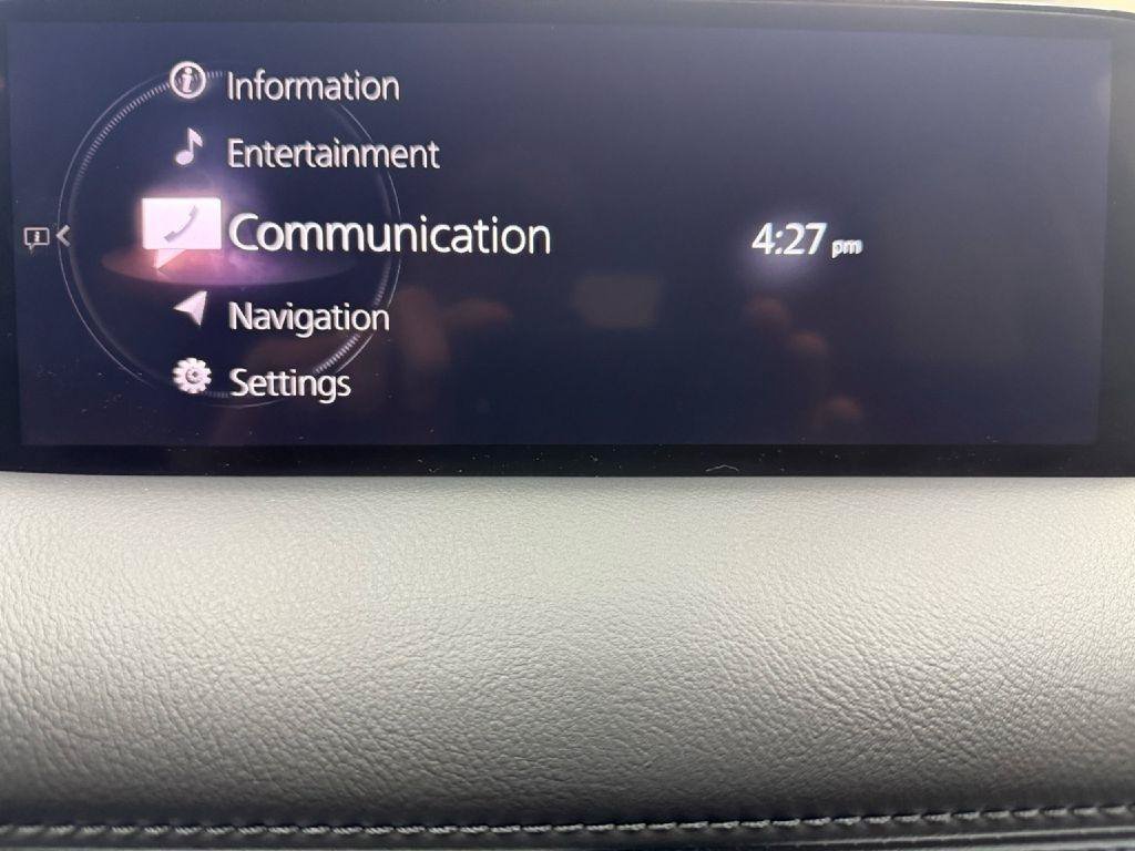 Used 2023 MAZDA CX-5 Carbon Edition AWD/4WD image 17