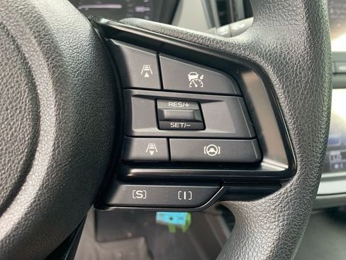 Certified 2024 Subaru Crosstrek 2.0i AWD/4WD image 25